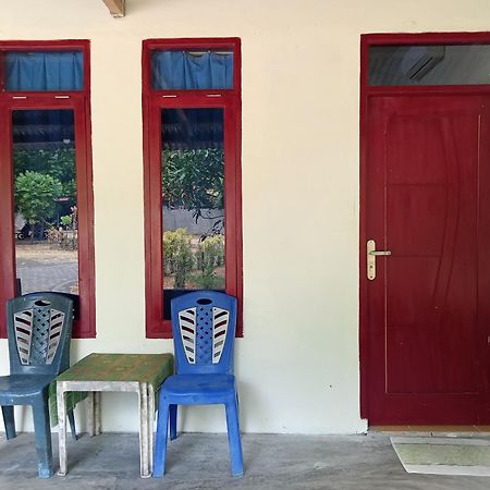Tangkoko Lodge Bitung Luaran gambar