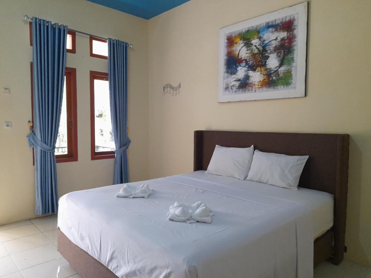 Tangkoko Lodge Bitung Luaran gambar