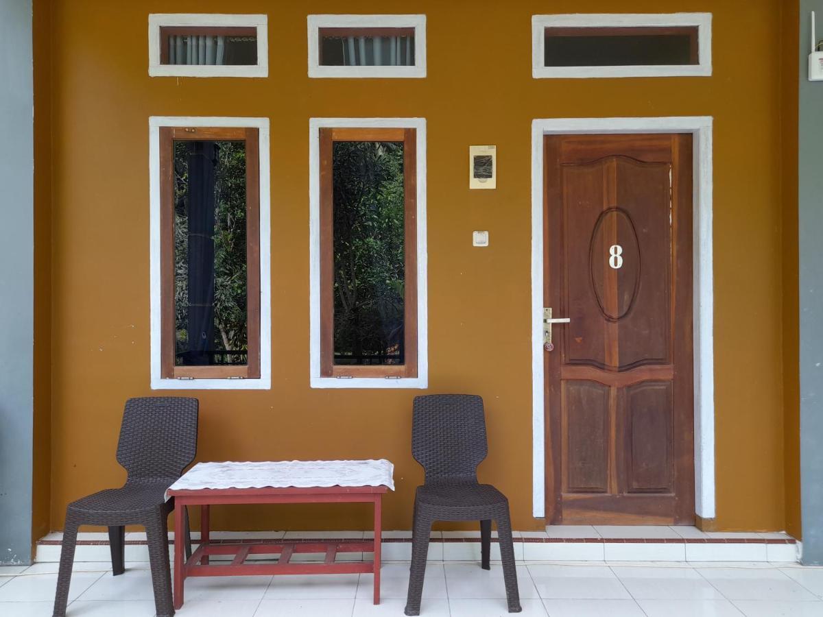 Tangkoko Lodge Bitung Luaran gambar