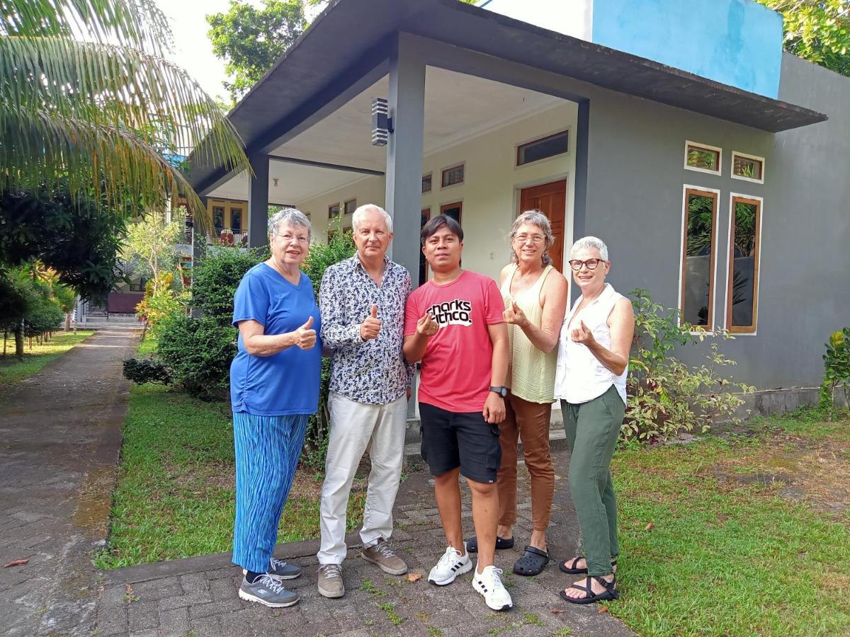 Tangkoko Lodge Bitung Luaran gambar