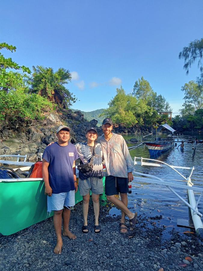 Tangkoko Lodge Bitung Luaran gambar